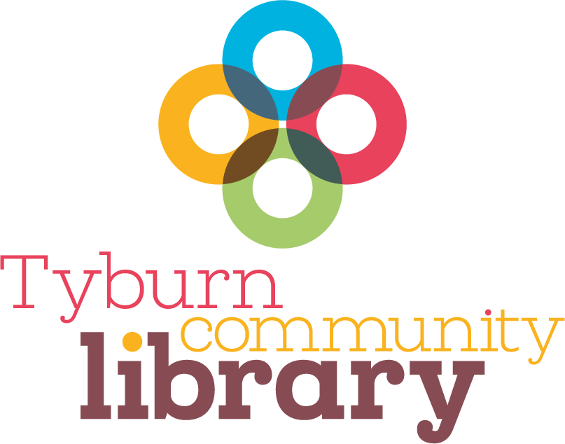 Library Logo