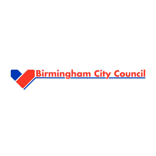 Birmingham City Council Logo