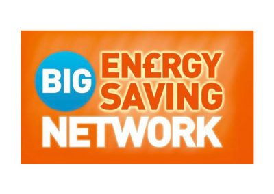 Big Energy Saving Network