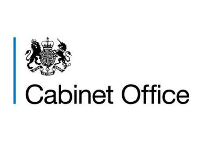 Cabinet Office