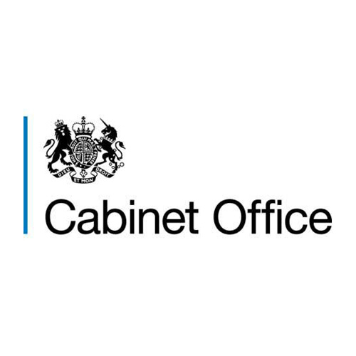 Cabinet Office Logo