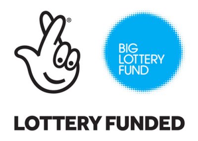 Big Lottery Fund