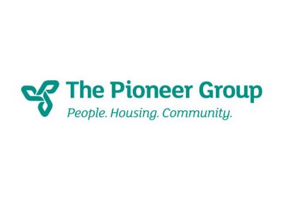 The Pioneer Group