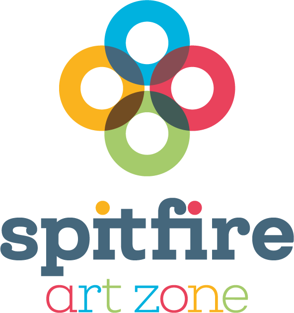 Art Zone Logo