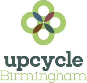 Upcycle Logo